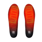 Semelles chauffantes sans fil « Premium BT » – Bluetooth