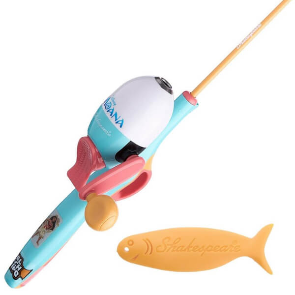 Ensemble de cannes à pêche pour enfants, Kit de mo... – Grandado Ensemble de cannes à pêche pour enfants, Kit de mo... – Grandado