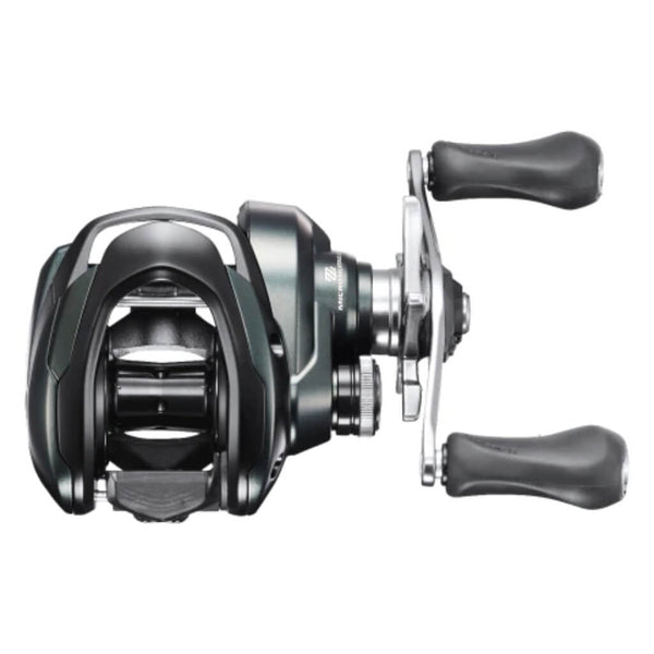 Shimano, Moulinet Lancer Lourd Curado Mgl – Boutique Nature Chasse Et Pêche