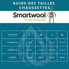 smartwool-charte-grandeur-chaussettes