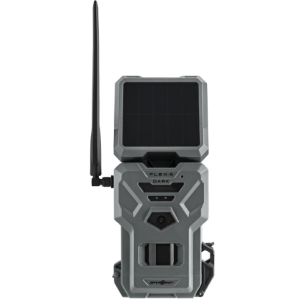 Caméra de chasse cellulaire Spypoint Flex-S-Dark