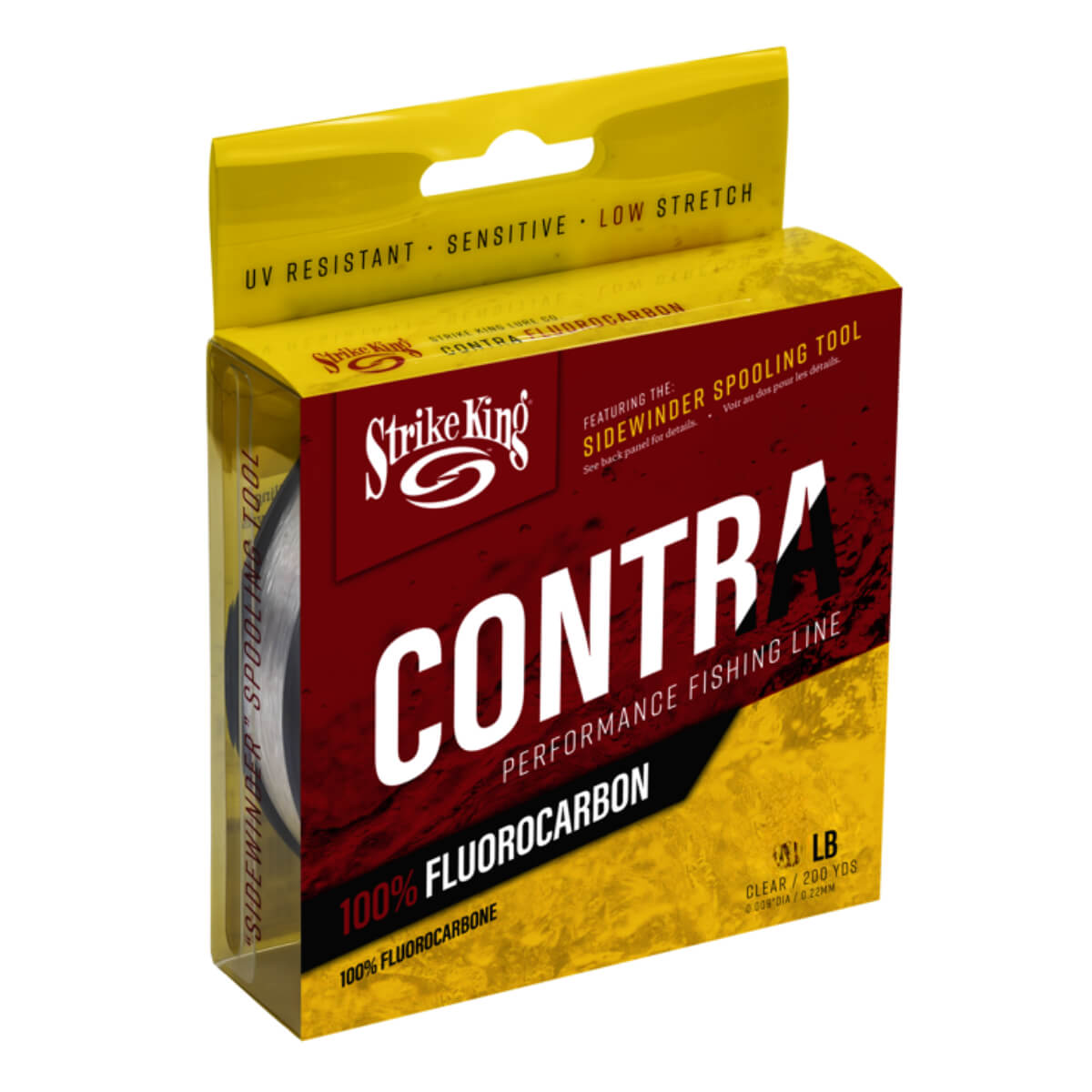 stike-king-ligne-peche-contra