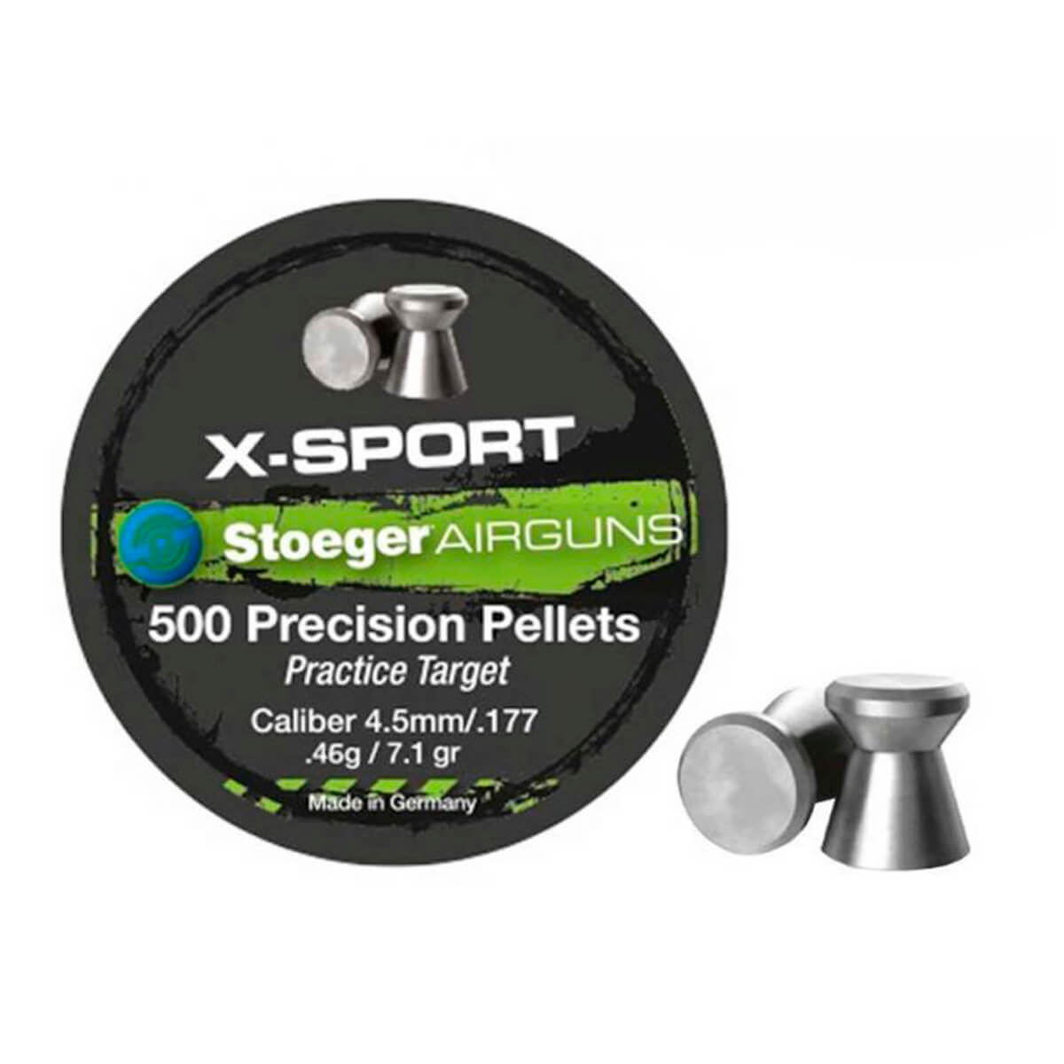stoeger-plomb-x-sport-cal177