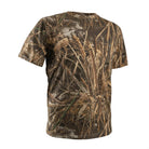 Chandail à manches courtes « Realtree Max 7 »