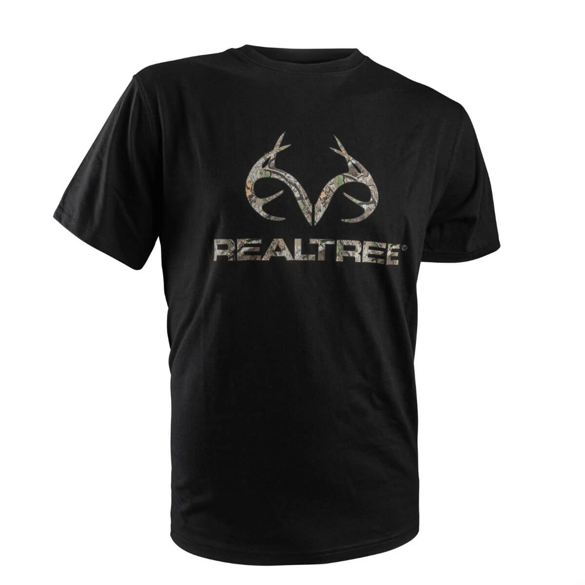 Chandail à manches courtes « Realtree »