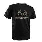 Chandail à manches courtes « Realtree »