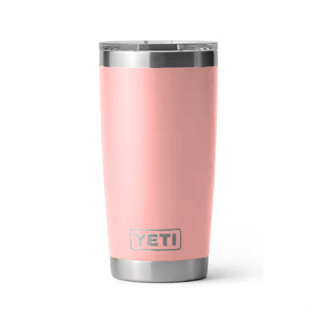 Verre isotherme Yeti Rambler 591 ml avec couvercle MagSlider-wildflower