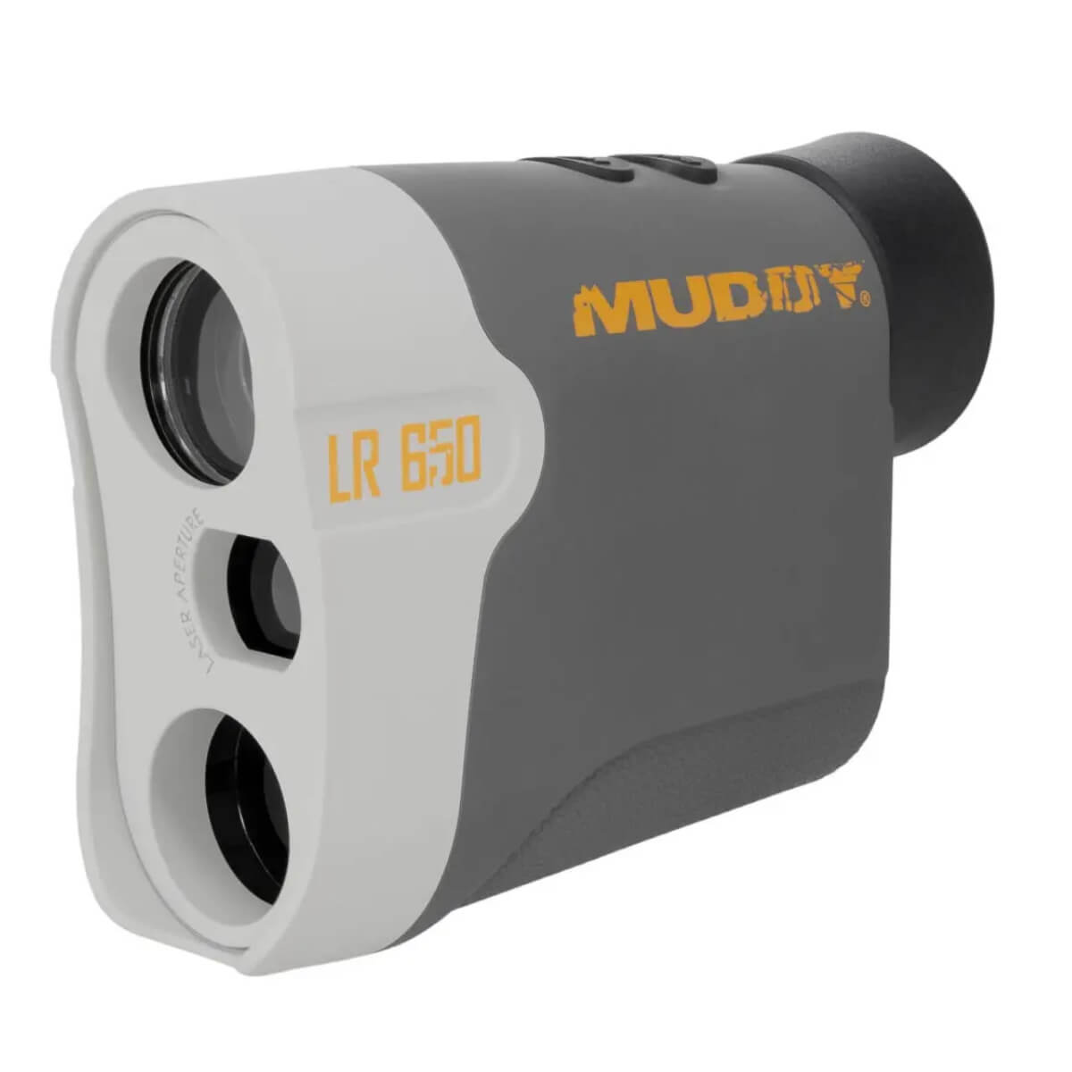 Télémètre de chasse Muddy 650 verges