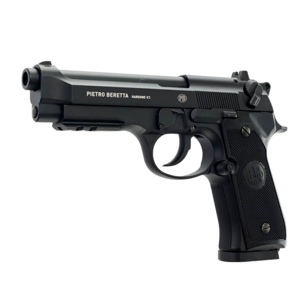 Pistolet à air comprimé Beretta M92 A1 Blowback