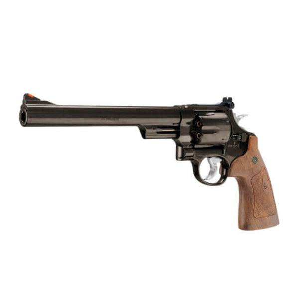 Revolver à plomb Smith & Wesson M29