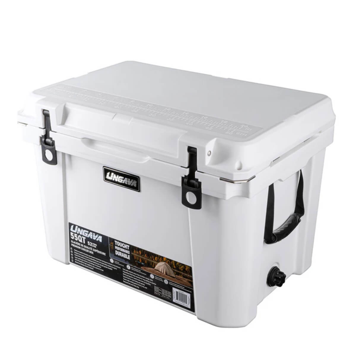 Packs De Glace Réutilisables 6 Pièces - Pour Glacière, Climatiseur Portable - Refroidissement Longue Durée - Compact Et Léger - Usage Maison, Bureau, Extérieur