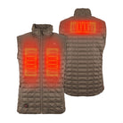 Veste chauffante Mobile Warming Backcountry - Homme
