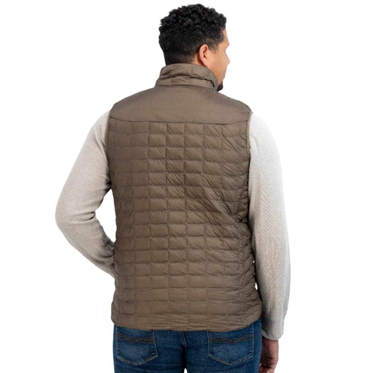Veste chauffante Backcountry - Homme