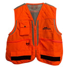 Veste gibecière avec cartouchières