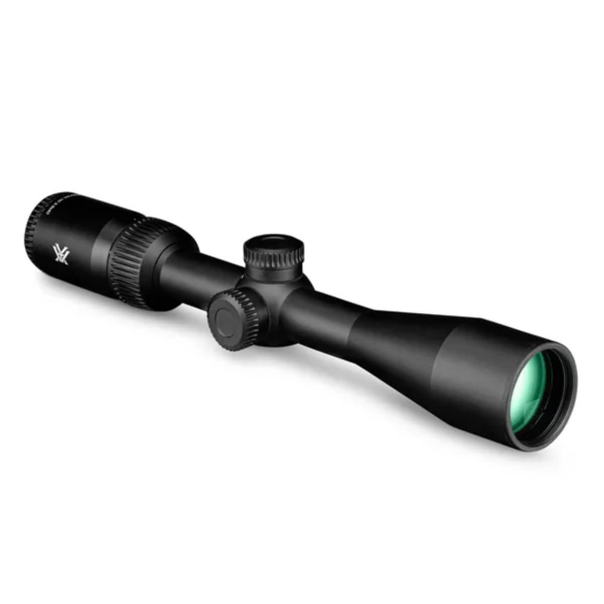 Vortex Telescope Vortex, télescope Crossfire HD 3-9 x 40 mm V-Plex MOA – Boutique Nature ...