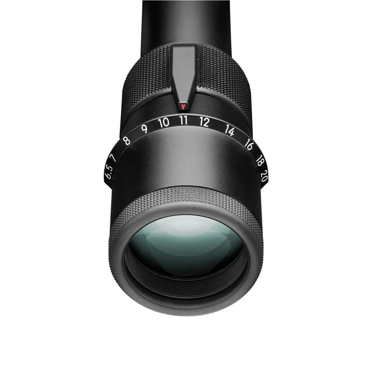 Vortex Telescope Vortex, télescope Viper 6.5-20 x 50 mm PA Mil Dot – Boutique Nature ...