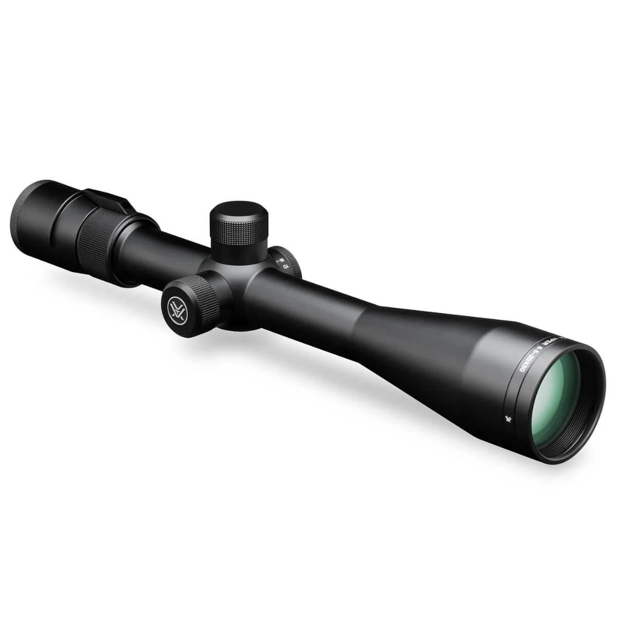 Vortex, télescope Viper 6.5-20 x 50 mm PA Mil Dot – Boutique Nature ...