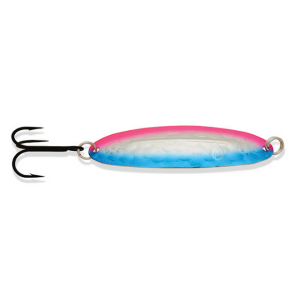 Class Tackle spoons 3.5 Long 3/4 Oz P-CS72-A Yellow Perch