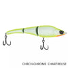 Poisson nageur Magic Swimmer 125