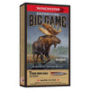 Balles Winchester ExpeditIon Big Game cal.7mm rem Mag 168 gr