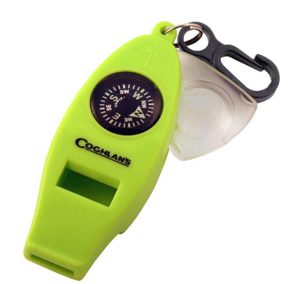 coghlan's,-sifflet-4/1-'0045