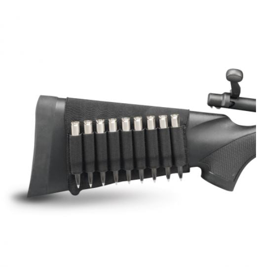 hunter's-specialties,-cartouchiࣨre-butt-stock-pour-carabine-'00687