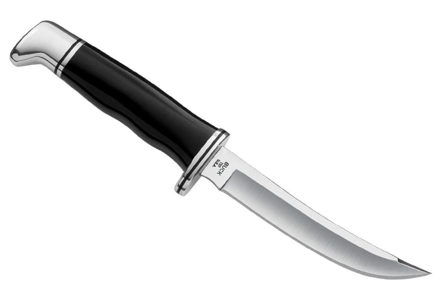 buck-knives,-couteau-118-personal-black-phenolic-0118bks-b