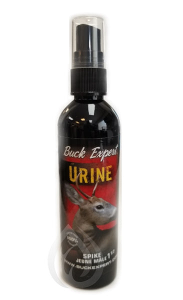 buck-expert,-urine-synthࣩtique-de-jeune-m࣢le-chevreuil-25-ml-05spsyn-25