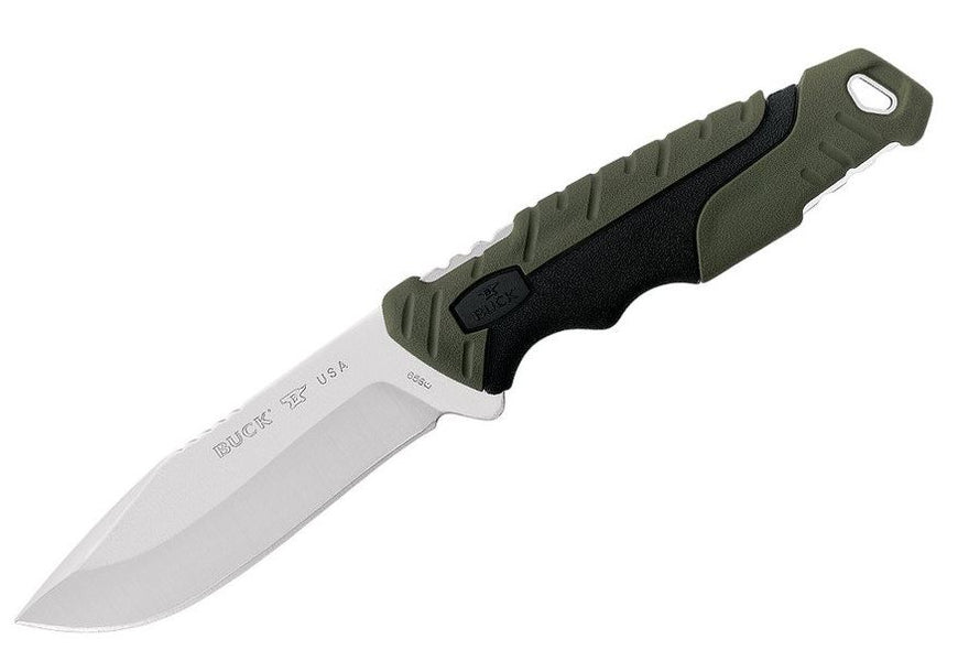 buck-knives,-couteau-pursuit-0656grs-b