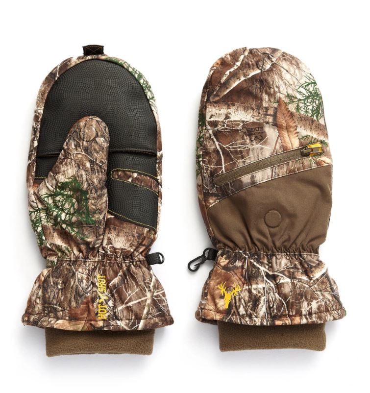 hot-shot,-gants/mitaines-de-chasse-huntsman-pop-top-0e-325c-m