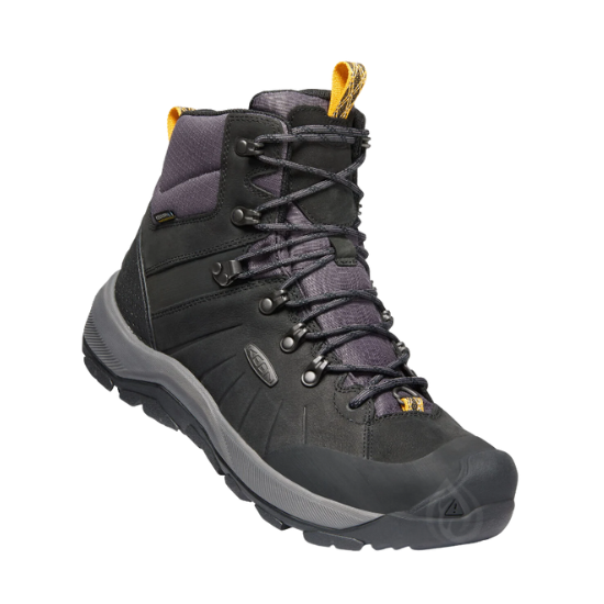 Keen Bottes De Randonnées Isolées De Randonnée Revel IV Mid Polar Insulated Hiking Boots Womens Llll Ken 1023629 Keen Bottes De Randonnées Isolées De Randonnée Revel IV Mid Polar Insulated Hiking Boots Womens Llll Ken 1023629