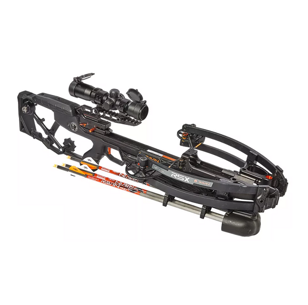 RAVIN, ARBALÈTE R5X – Boutique Nature chasse et pêche