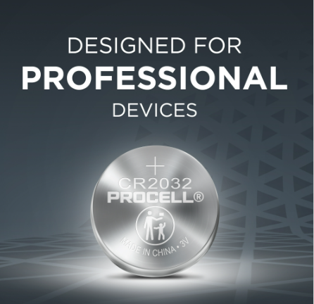 procell-pile-lithium-2032-cr2032