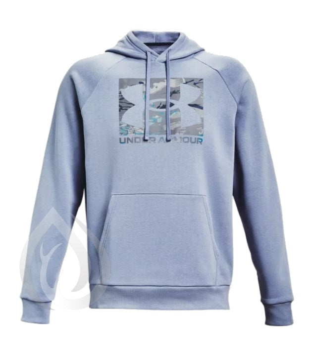 under-armour-chandail-capuchon-ua-rival-fleece-1357939-420004