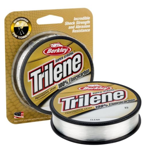 Fils Berkley pour la pêche aux leurres | Ardent Pêche Fils Berkley pour la pêche aux leurres | Ardent Pêche