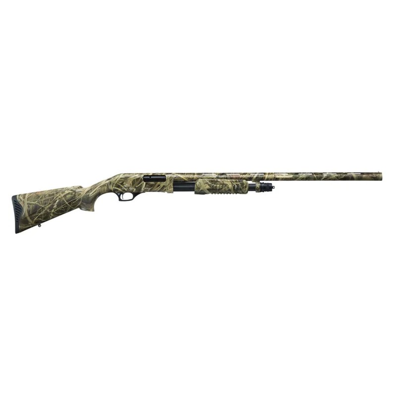 adler-fusil-pompe-ht109c-cal.12-ht-109c-12/28