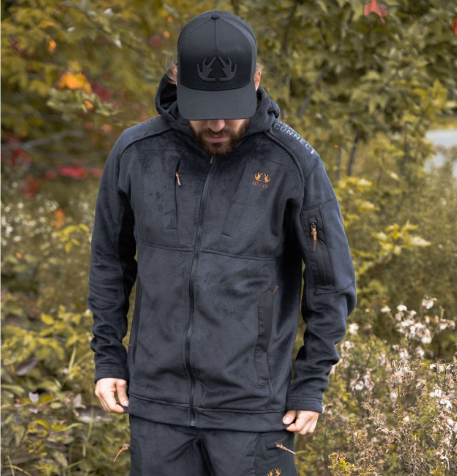 Manteau de chasse XL - Vêtements