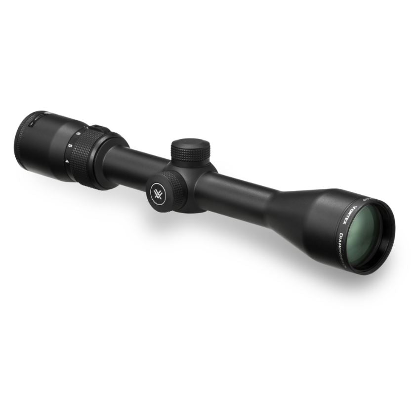 VORTEX, TÉLESCOPE DIAMONDBACK 3-9 X 40 V-PLEX – Boutique Nature chasse ...