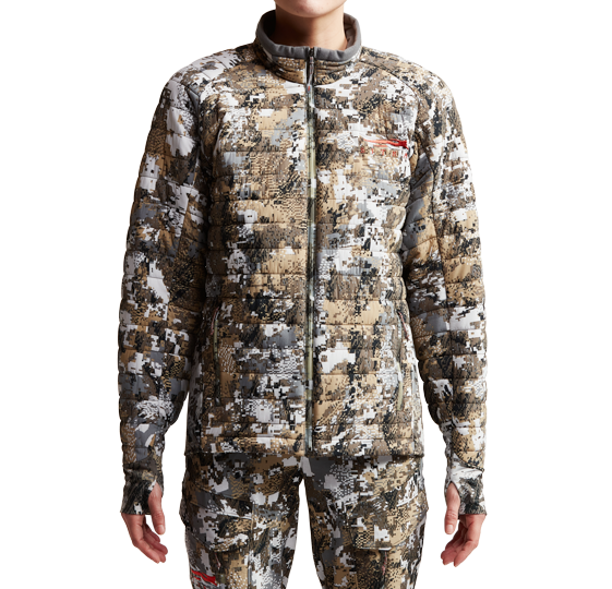 Vêtements de chasse pour femmes | Terres & Eaux Vêtements de chasse pour femmes | Terres & Eaux