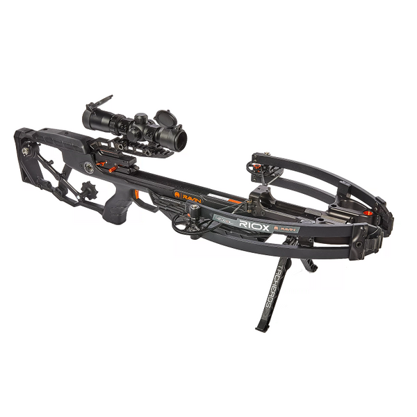 Arbalète Sniper R500 Package Ravin  Blackburn chasse et pêche - Pronature