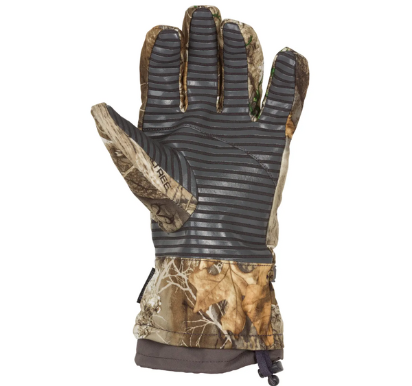 Gants De Pêche SEMINISMAR - Anti-Dérapants, Respirants, Doigts Coupés - Pour Pêche, Chasse, Outdoor