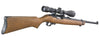 ruger,-carabine-semi-auto-10/22-cal.-22lr-avec-tã‰lescope-'31159