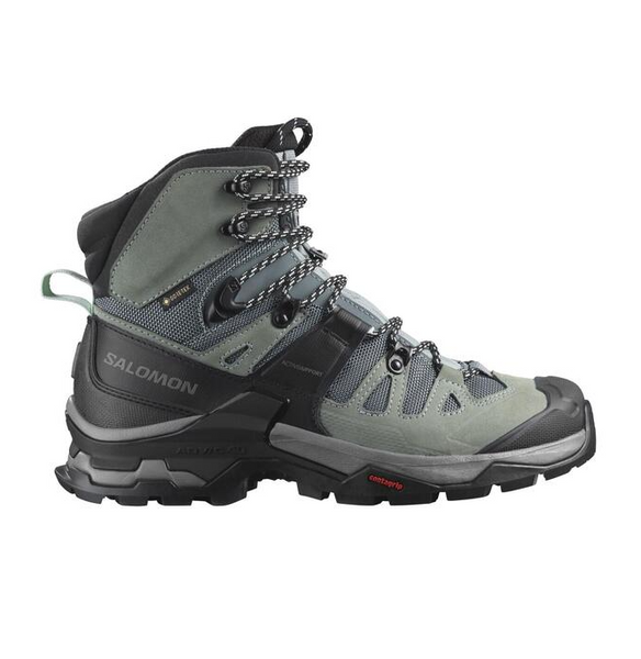 Botte randonnée discount femme