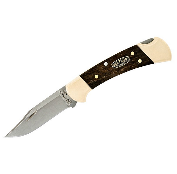 buck-knives,-couteau-112-ranger-50-th-anniversary-0112brs