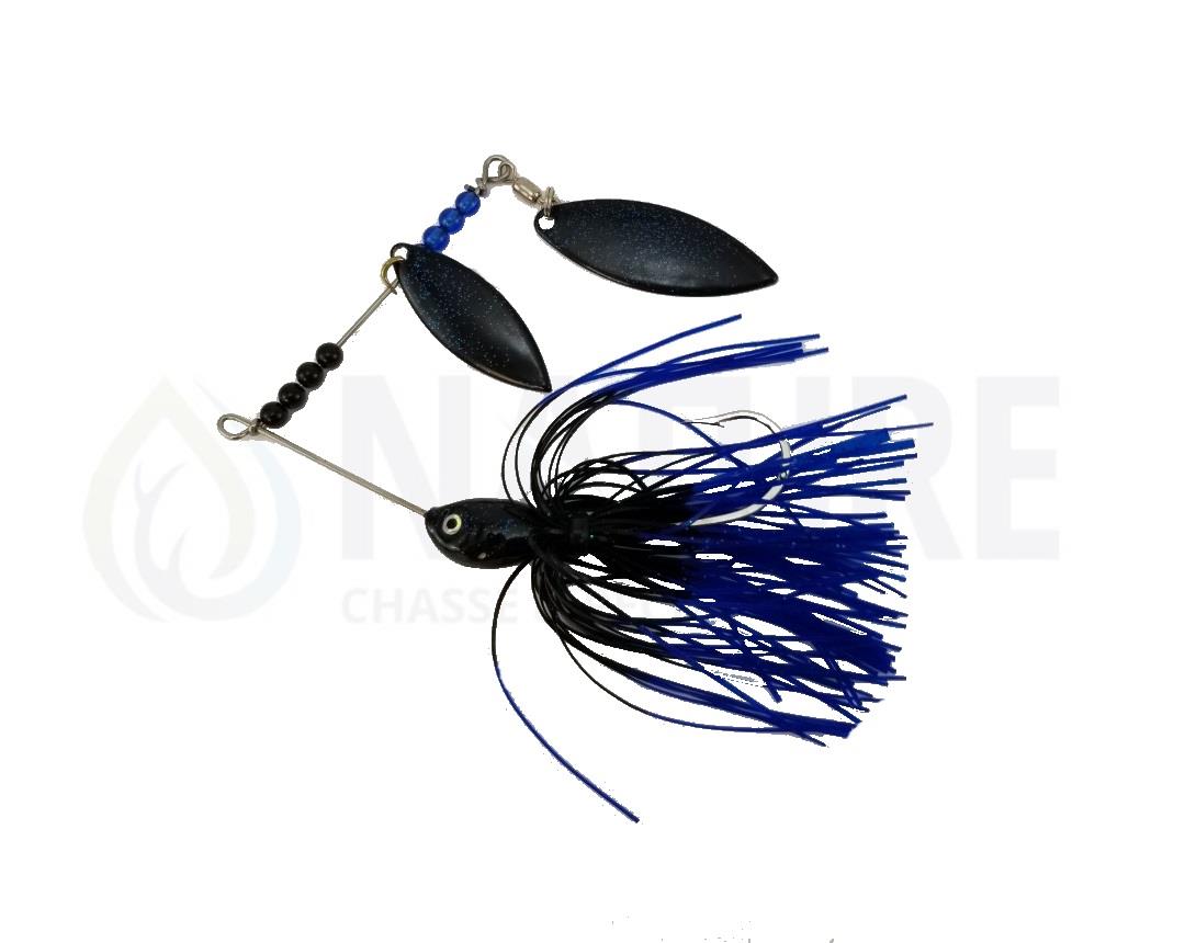 ,--spinner-bait