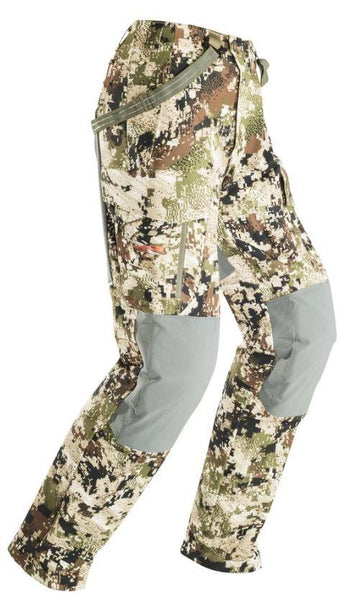 Housses De Bottes Icebreaker Camouflage Advantage – Isolées – Taille M – Chasse/pêche