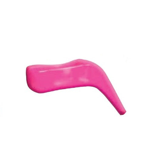 Urinette Femme Rigide Astucesdefemmes Gold - Pstyle Freelax Pour Hygiène Intime En Déplacement, Camping, Randonnée - 5