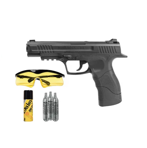 DAISY, PISTOLET À AIR COMPRIMÉ POWERLINE 415 CAL.177 Boutique Nature