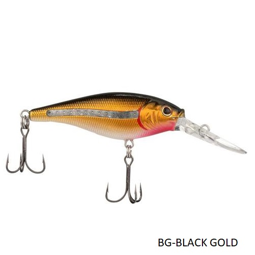 POISSON NAGEUR FLICKER SHAD SCENTED 7