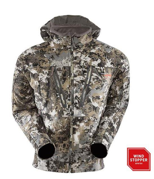 Veste Imperméable Et Coupe-Vent Personnalisée Chasse Au Sanglier, Cade